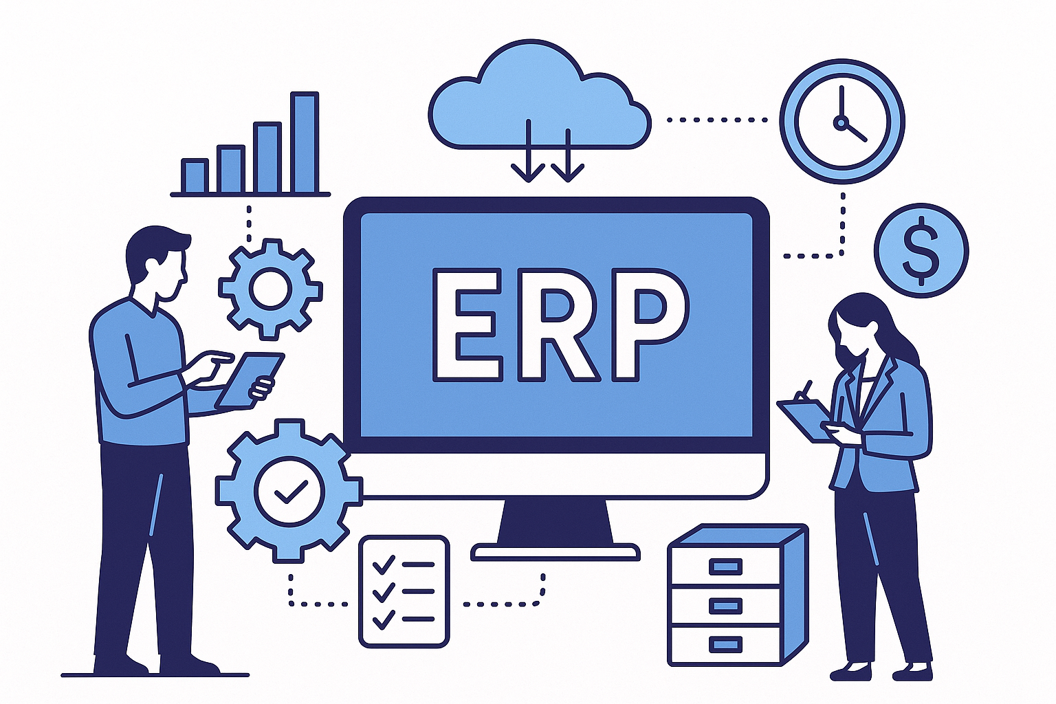 erp